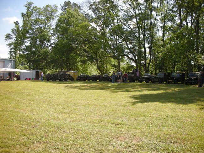 Richard Grace 2012 Open House