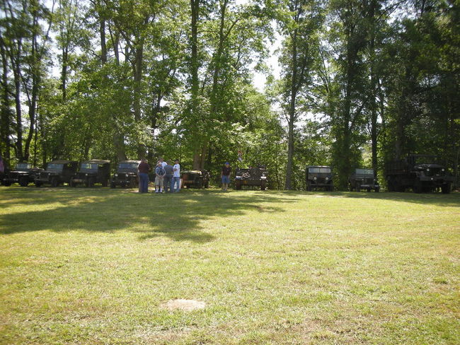 Richard Grace 2012 Open House