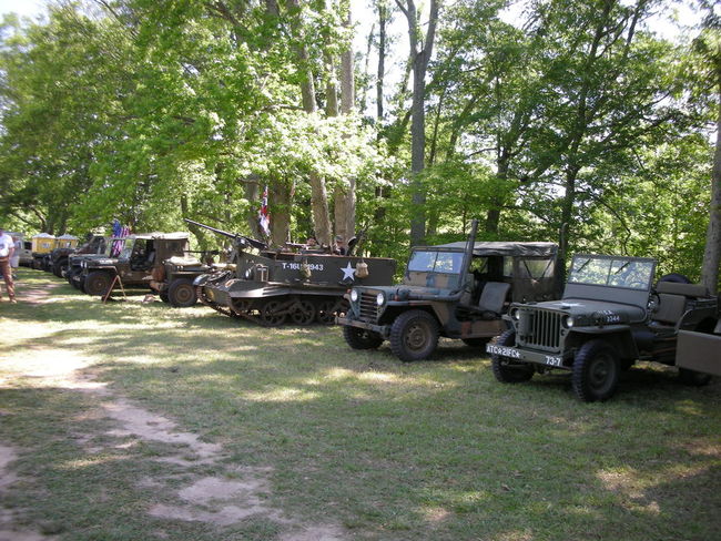 Richard Grace 2012 Open House