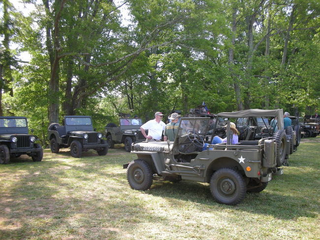 Richard Grace 2012 Open House