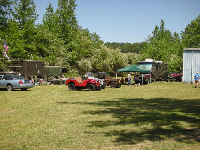 Richard Grace 2012 Open House