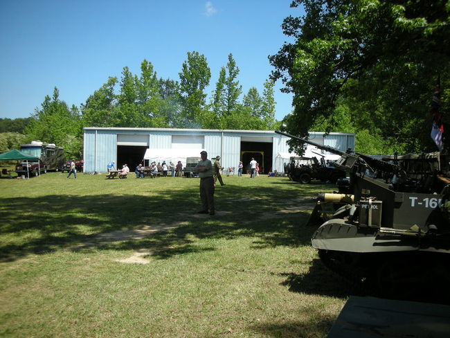 Richard Grace 2012 Open House