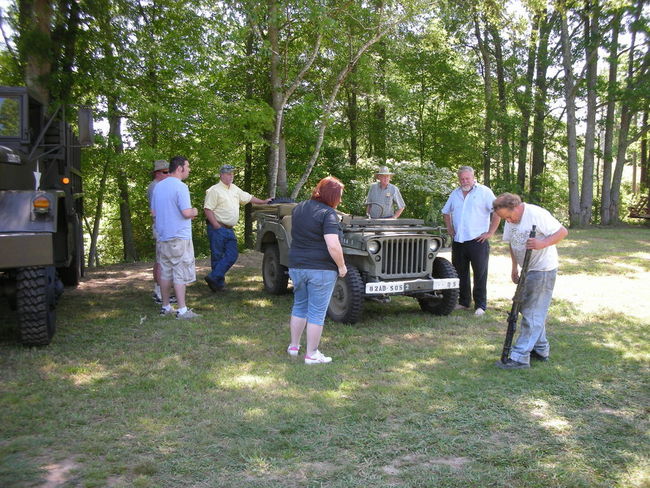 Richard Grace 2012 Open House