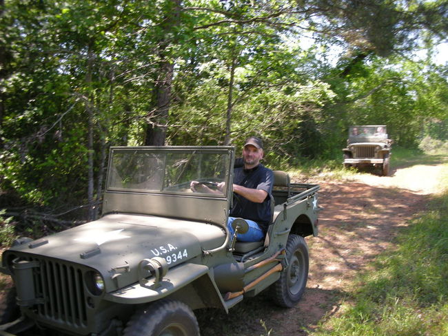 Richard Grace 2012 Open House