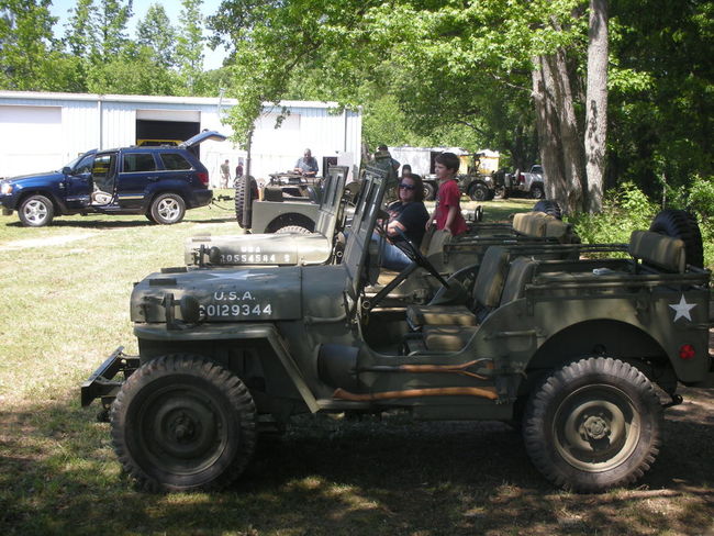 Richard Grace 2012 Open House