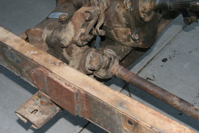 0109_Passenger_Transmission_Crossmember_Area