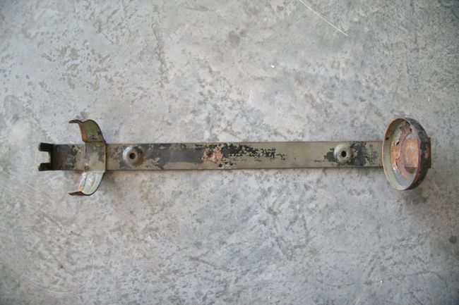 0061_Bracket_Front