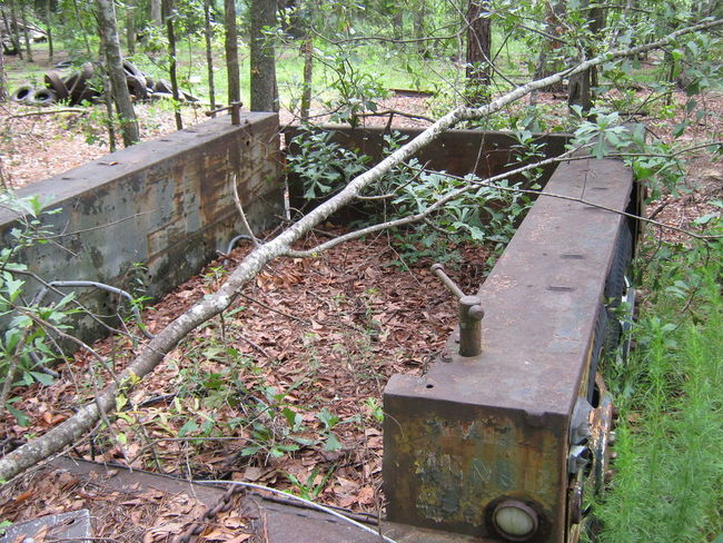 Parramore