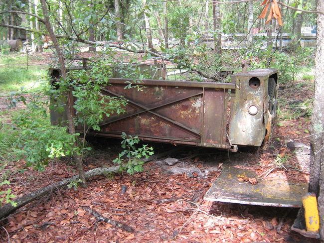 Parramore