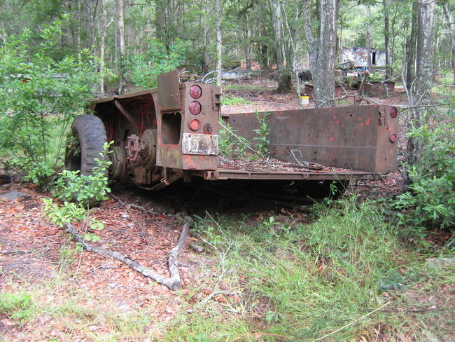 Parramore