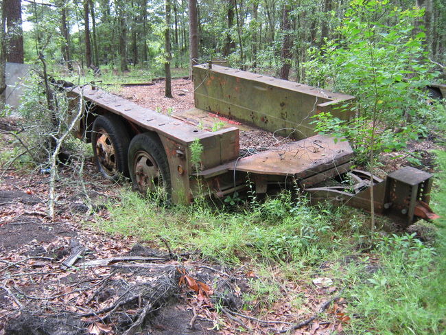 Parramore