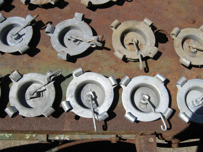 jerry can caps