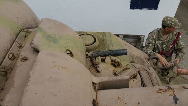 M4A4 02-1943