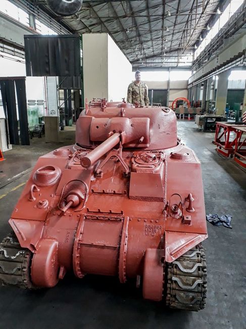 M4A4 02-1943