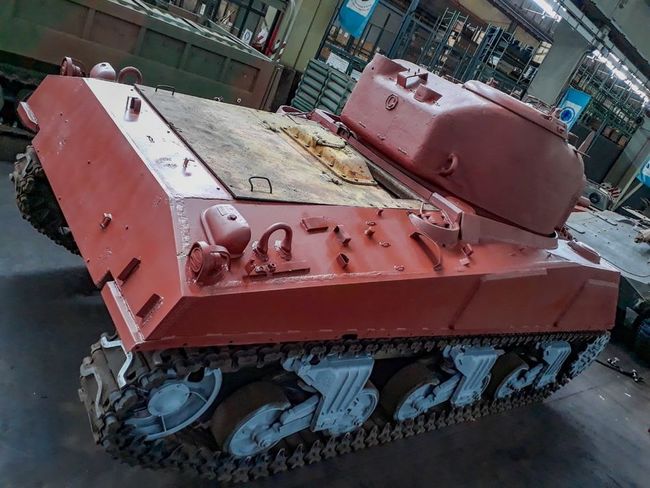 M4A4 02-1943