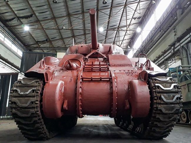 M4A4 02-1943