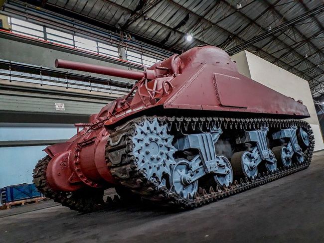 M4A4 02-1943
