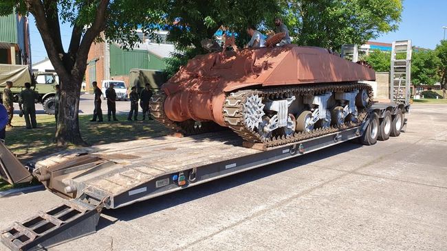 M4A4 02-1943
