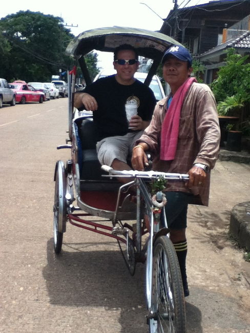 Thai's Samwa