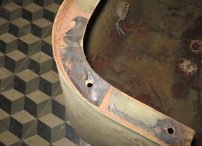 NOS Parts
