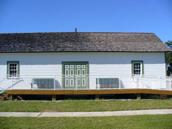 museum