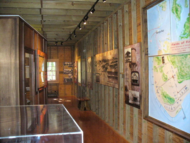 museum