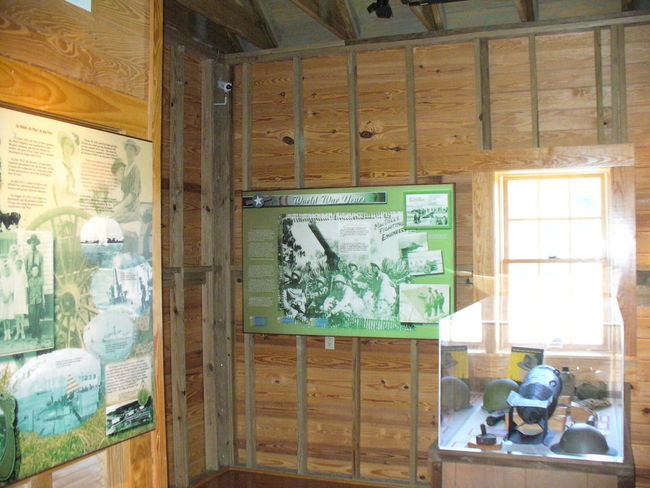 museum