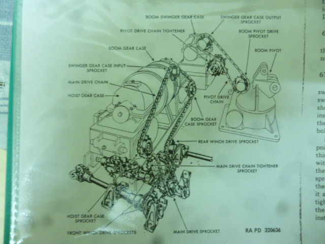 Garwood_US6_chain_drive_arrangement_p98