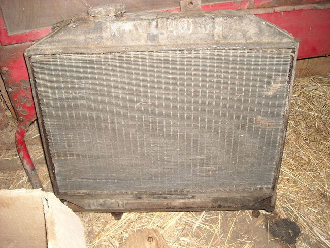 Radiator