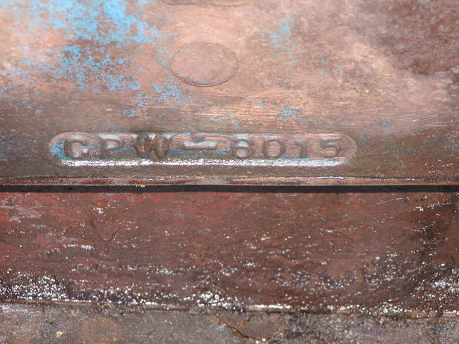 GPW Engine