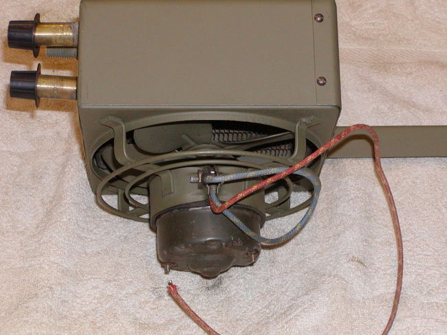 HEATER MB GPW 3