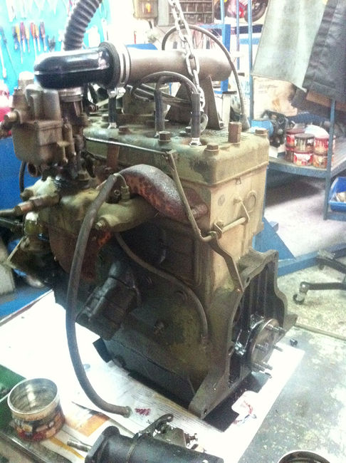 Willys MB