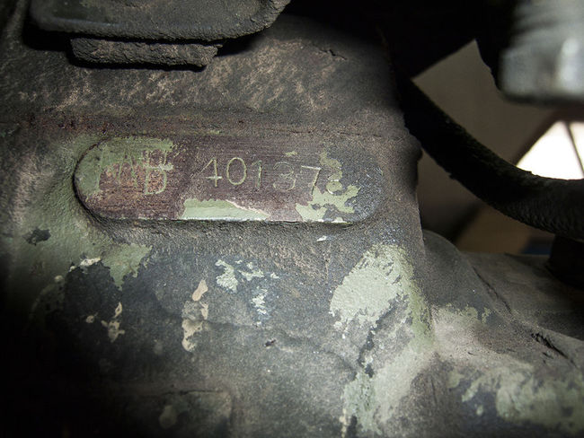 Willys MB