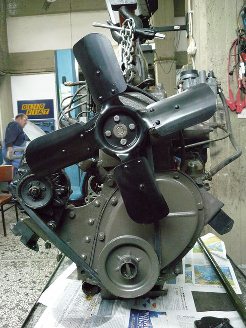 Willys MB