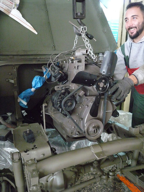 Willys MB