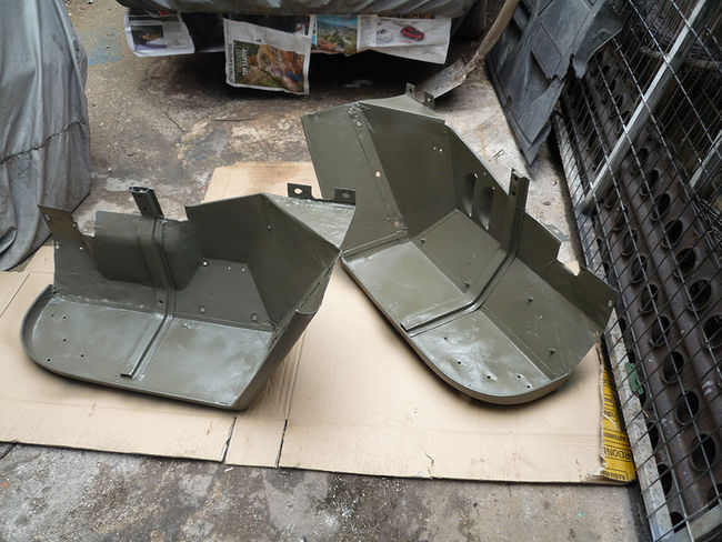 Willys MB