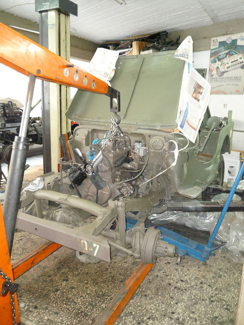 Willys MB