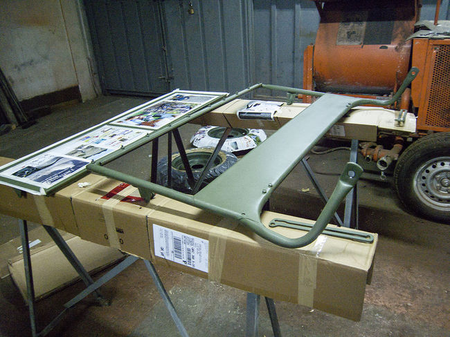 Willys MB