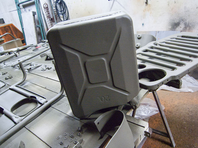 Willys MB