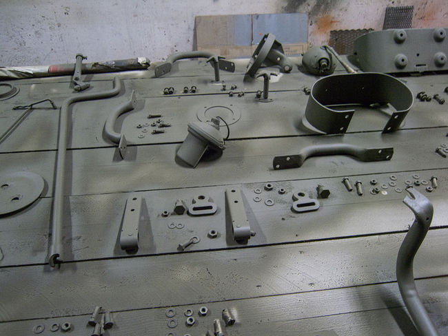 Willys MB