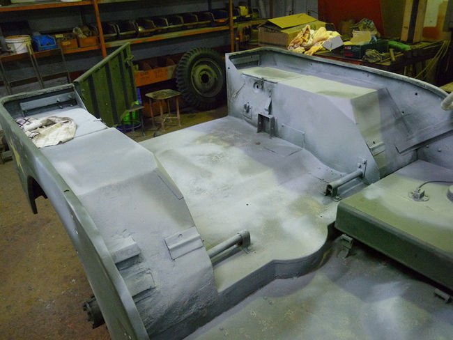 Willys MB