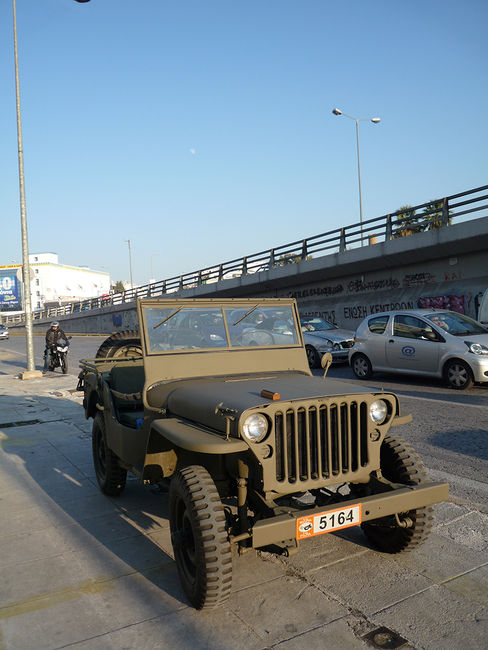 Willys MB
