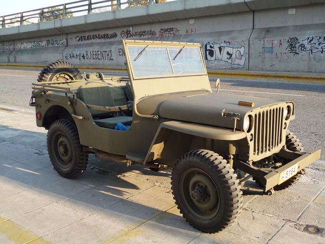 Willys MB