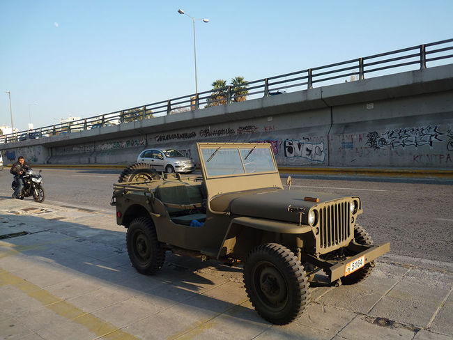 Willys MB