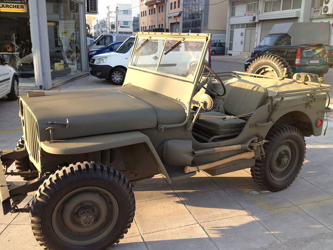 Willys MB