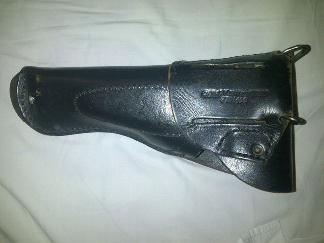 m1916 Holster