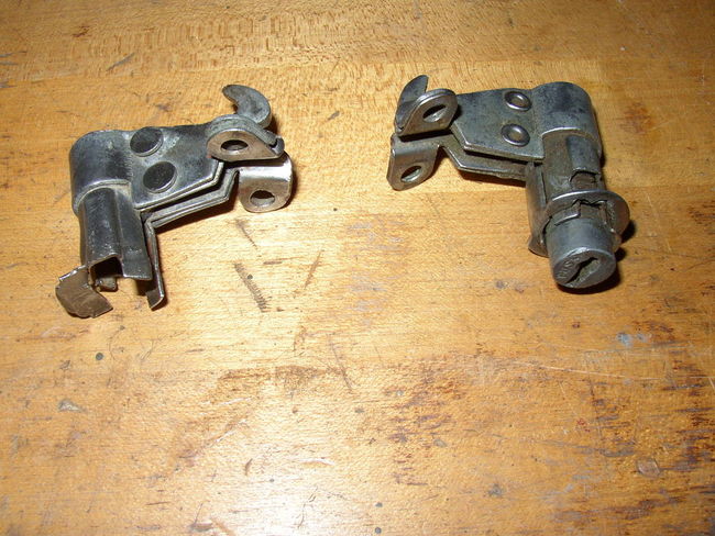 tool locks