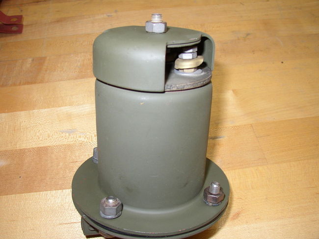 wagner trailer socket