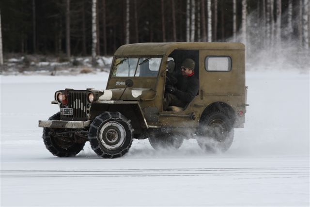 jeep