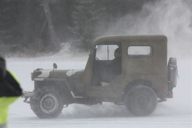 jeep